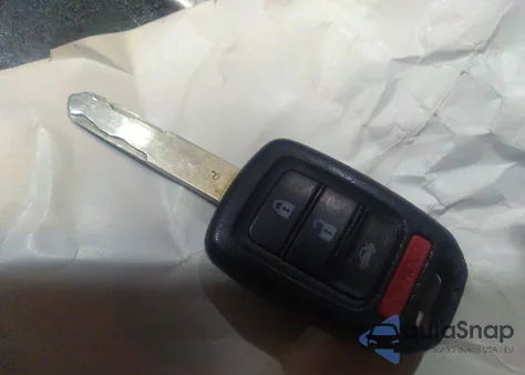 2013 Honda Accord Lx from USA, damaged, VIN 1HGCR2F39DA155941